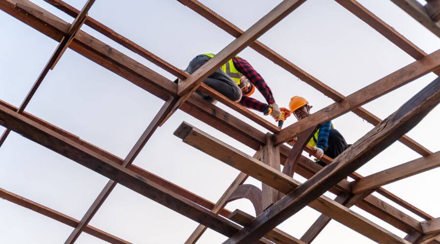 Professional gutter cleaning services in Leavenworth, WA